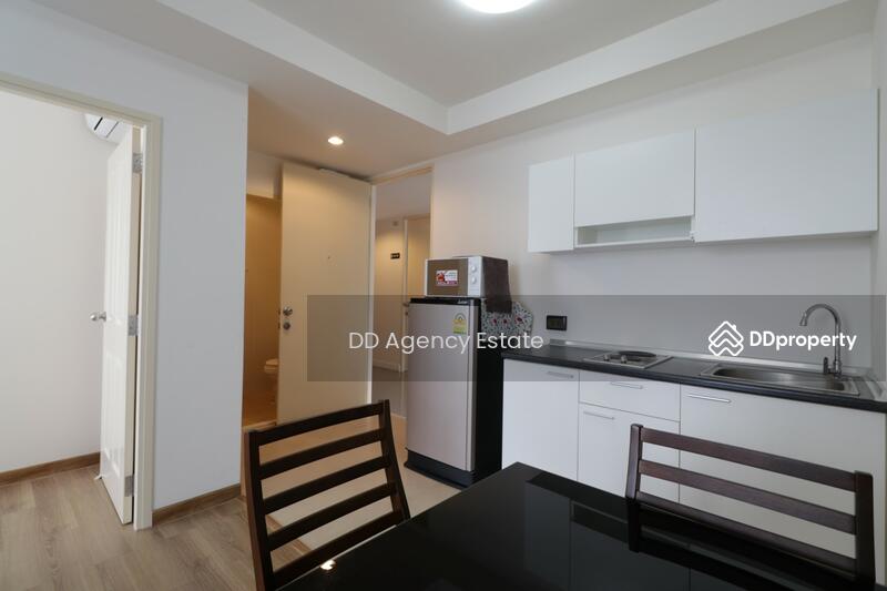 City Ville Kasetsart, Bangkok, 84/1 ถนนงามวงศ์วาน แขวงลาดยาว เขตจตุจักร กทม, Lat Yao, Chatuchak, Bangkok, 1 Bedroom, 34 sqm, Condo For Rent, by ณัฐฐ์ ดิลลอน, 9823480 - DDproperty.com