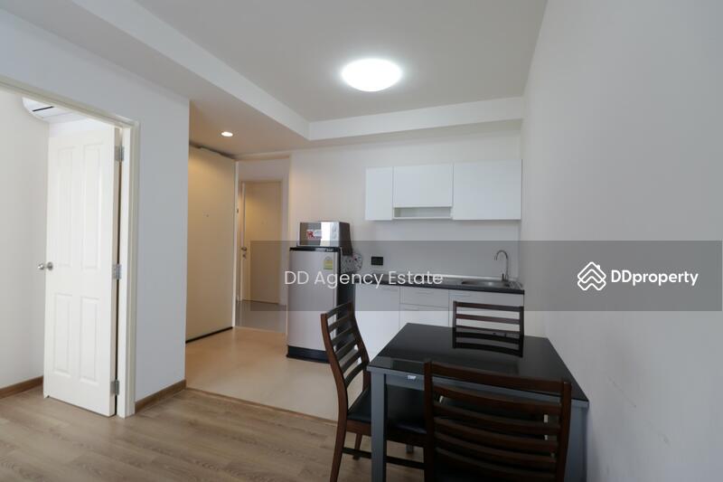 City Ville Kasetsart, Bangkok, 84/1 ถนนงามวงศ์วาน แขวงลาดยาว เขตจตุจักร กทม, Lat Yao, Chatuchak, Bangkok, 1 Bedroom, 34 sqm, Condo For Rent, by ณัฐฐ์ ดิลลอน, 9823480 - DDproperty.com