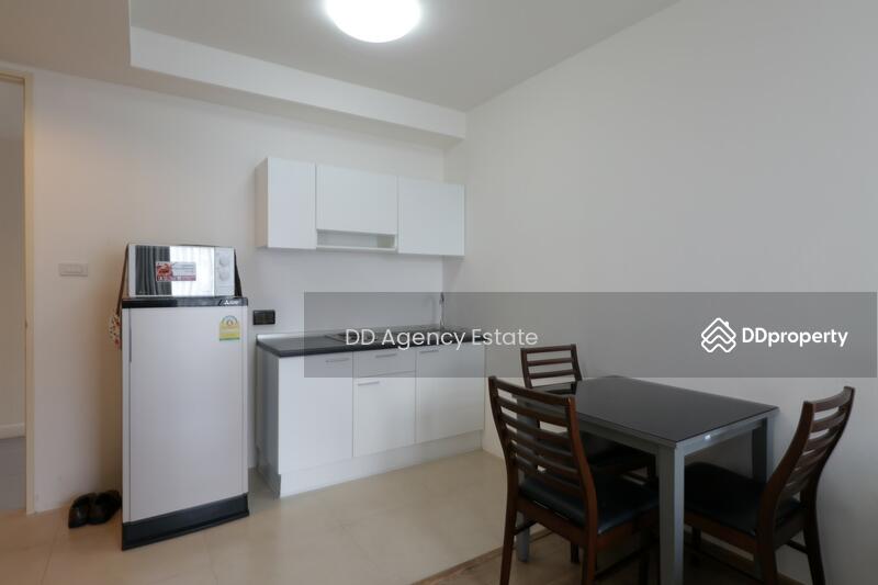 City Ville Kasetsart, Bangkok, 84/1 ถนนงามวงศ์วาน แขวงลาดยาว เขตจตุจักร กทม, Lat Yao, Chatuchak, Bangkok, 1 Bedroom, 34 sqm, Condo For Rent, by ณัฐฐ์ ดิลลอน, 9823480 - DDproperty.com