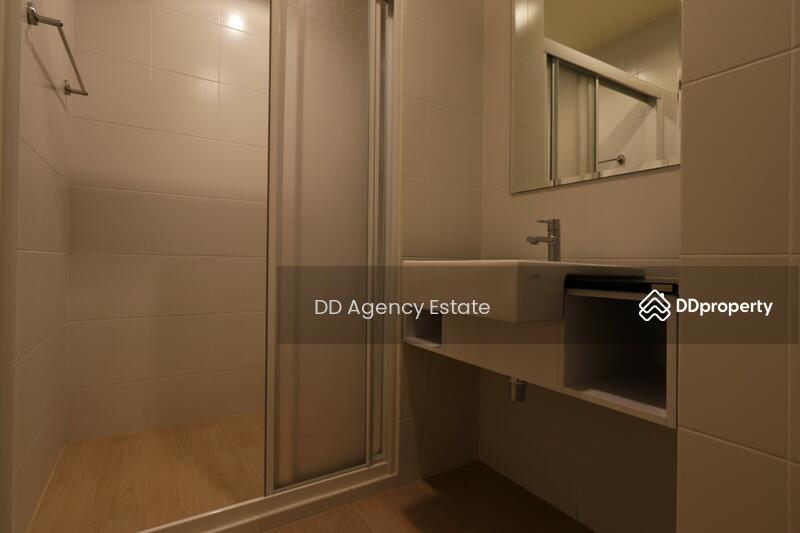 City Ville Kasetsart, Bangkok, 84/1 ถนนงามวงศ์วาน แขวงลาดยาว เขตจตุจักร กทม, Lat Yao, Chatuchak, Bangkok, 1 Bedroom, 34 sqm, Condo For Rent, by ณัฐฐ์ ดิลลอน, 9823480 - DDproperty.com