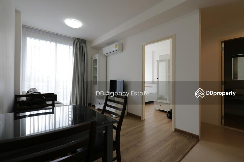 City Ville Kasetsart, Bangkok, 84/1 ถนนงามวงศ์วาน แขวงลาดยาว เขตจตุจักร กทม, Lat Yao, Chatuchak, Bangkok, 1 Bedroom, 34 sqm, Condo For Rent, by ณัฐฐ์ ดิลลอน, 9823480 - DDproperty.com