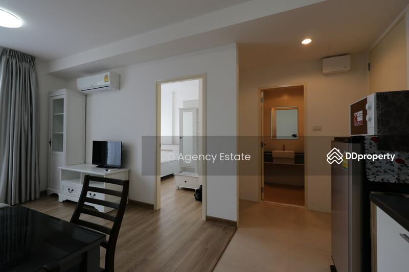 City Ville Kasetsart, Bangkok, 84/1 ถนนงามวงศ์วาน แขวงลาดยาว เขตจตุจักร กทม, Lat Yao, Chatuchak, Bangkok, 1 Bedroom, 34 sqm, Condo For Rent, by ณัฐฐ์ ดิลลอน, 9823480 - DDproperty.com