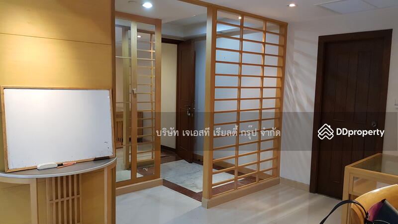 All Seasons Mansion, Bangkok, Soi Ruamrudee, Wireless Road, Lumphini, Pathum Wan, Bangkok, 2 Bedrooms, 136 sqm, Condo For Sale, by Ms.Tharnthip Lomkongkaew, 9823792 - DDproperty.com