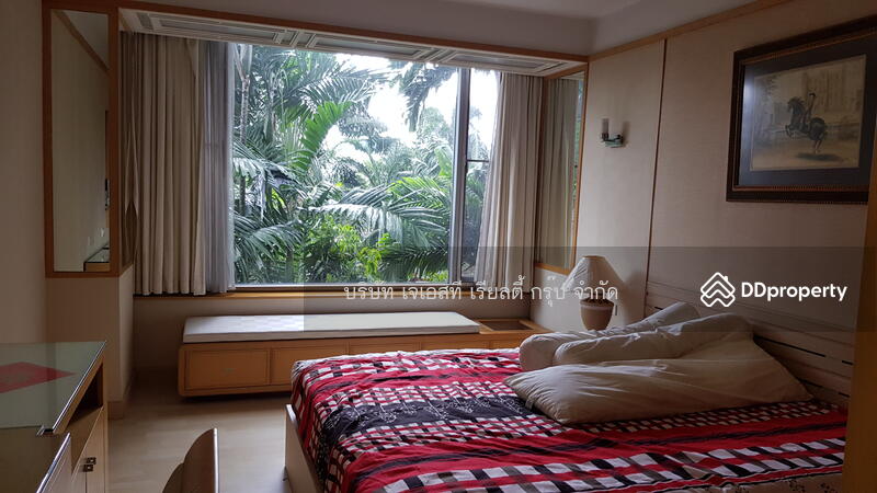 All Seasons Mansion, Bangkok, Soi Ruamrudee, Wireless Road, Lumphini, Pathum Wan, Bangkok, 2 Bedrooms, 136 sqm, Condo For Sale, by Ms.Tharnthip Lomkongkaew, 9823792 - DDproperty.com