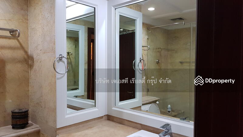 All Seasons Mansion, Bangkok, Soi Ruamrudee, Wireless Road, Lumphini, Pathum Wan, Bangkok, 2 Bedrooms, 136 sqm, Condo For Sale, by Ms.Tharnthip Lomkongkaew, 9823792 - DDproperty.com