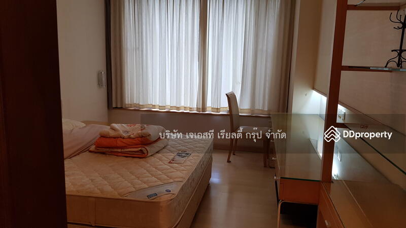 All Seasons Mansion, Bangkok, Soi Ruamrudee, Wireless Road, Lumphini, Pathum Wan, Bangkok, 2 Bedrooms, 136 sqm, Condo For Sale, by Ms.Tharnthip Lomkongkaew, 9823792 - DDproperty.com