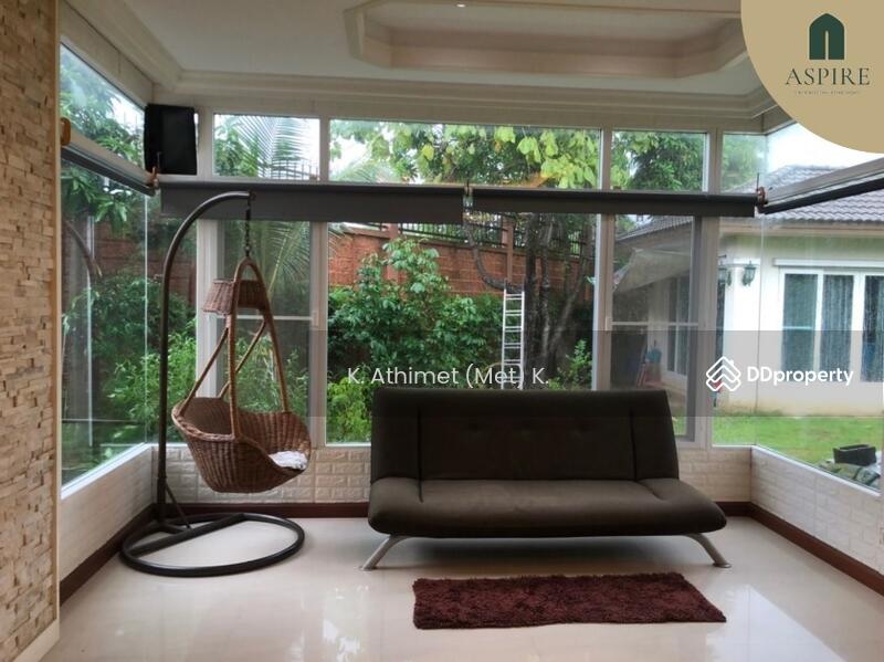 For Sale - Laddarom Chaiyaphruk-Chaengwattana, Nonthaburi
