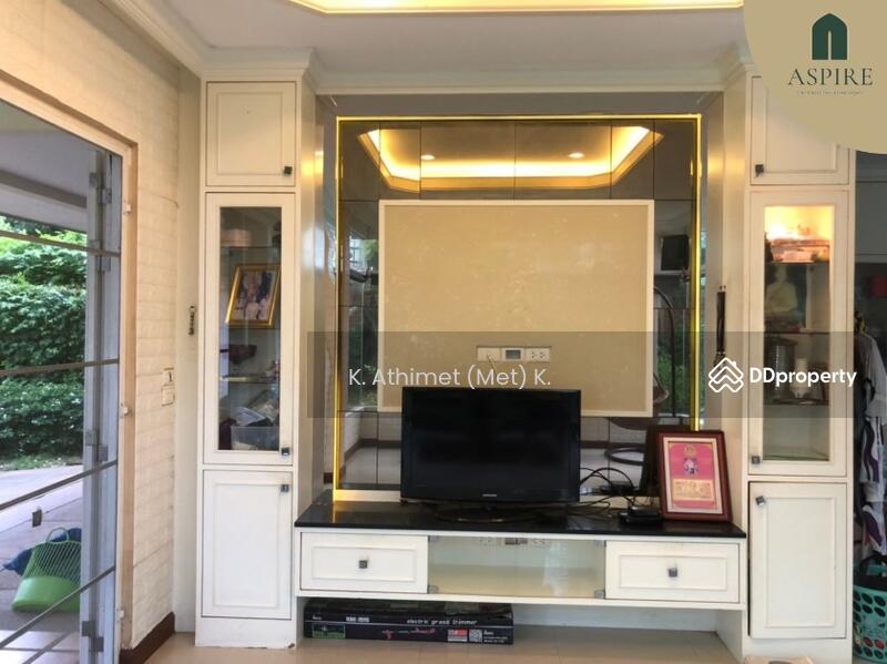 For Sale - Laddarom Chaiyaphruk-Chaengwattana, Nonthaburi