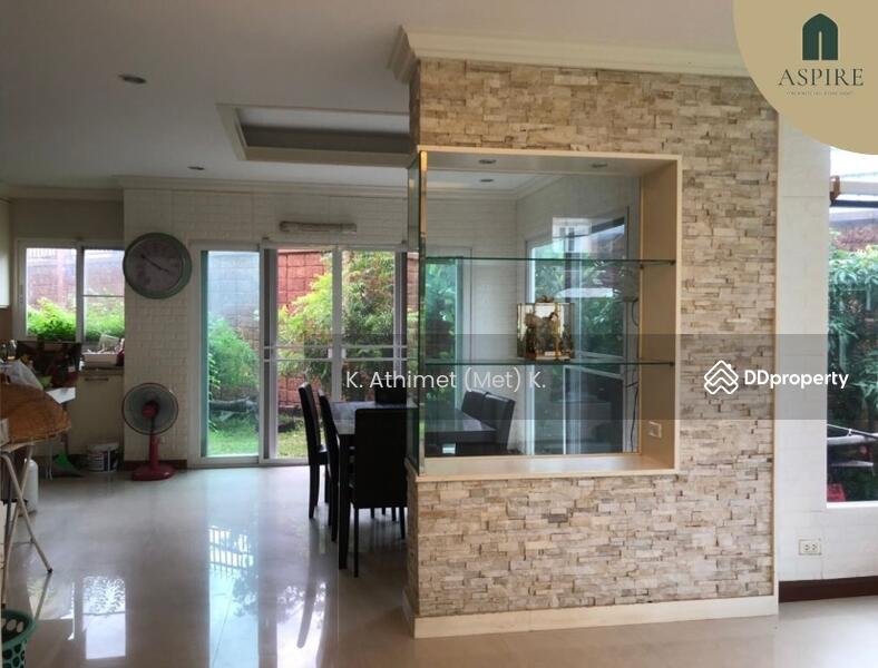 For Sale - Laddarom Chaiyaphruk-Chaengwattana, Nonthaburi