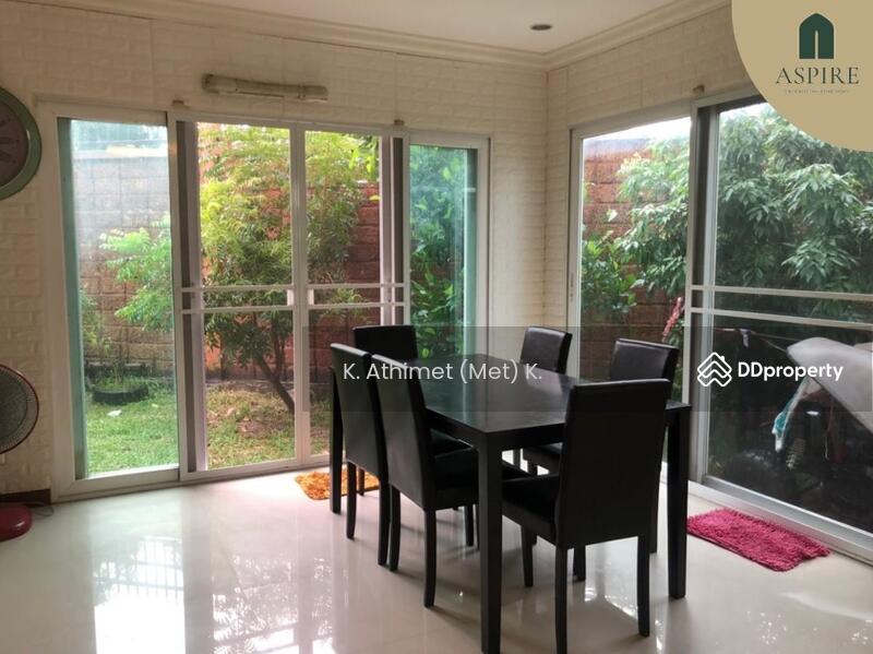 For Sale - Laddarom Chaiyaphruk-Chaengwattana, Nonthaburi