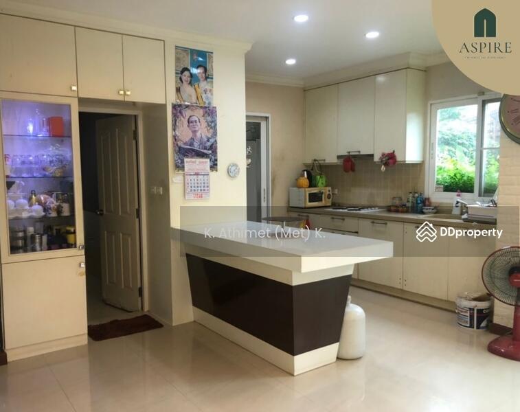 For Sale - Laddarom Chaiyaphruk-Chaengwattana, Nonthaburi