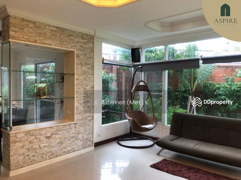 For Sale - Laddarom Chaiyaphruk-Chaengwattana, Nonthaburi