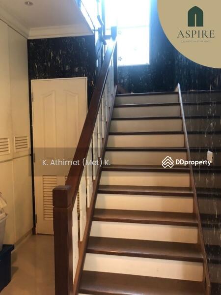 For Sale - Laddarom Chaiyaphruk-Chaengwattana, Nonthaburi