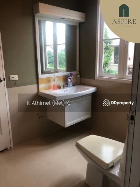 For Sale - Laddarom Chaiyaphruk-Chaengwattana, Nonthaburi
