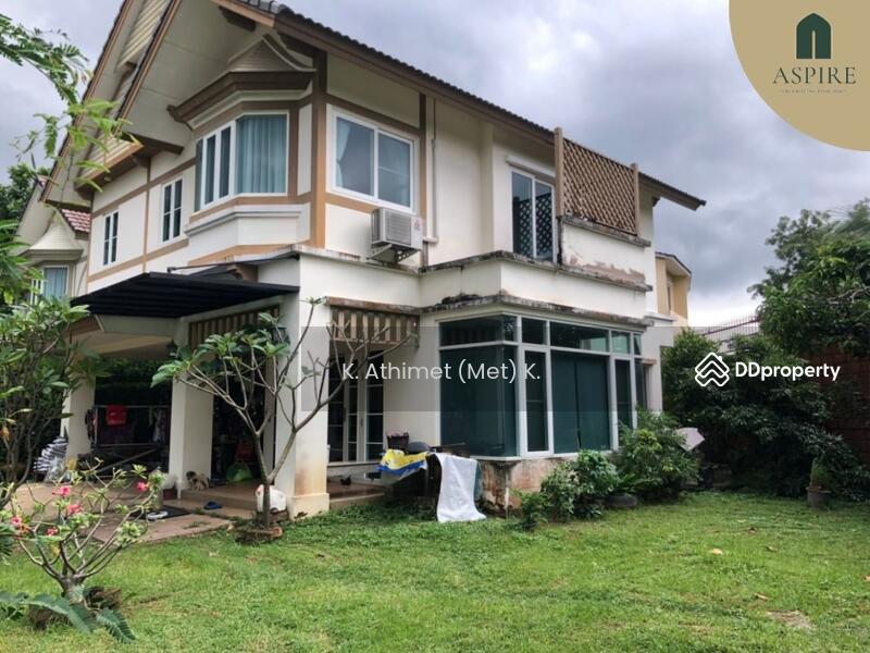 For Sale - Laddarom Chaiyaphruk-Chaengwattana, Nonthaburi