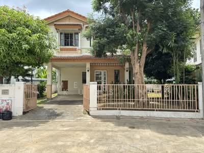 ขาย - บ้านเดี่ยว 69 ตรว.ม.ชัยพฤกษ์1, ปทุมธานี