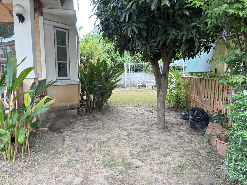 บ้านเดี่ยว 69 ตรว.ม.ชัยพฤกษ์1, Pathum Thani, Bang Khu Wat, Muang Pathum Thani, Pathum Thani, 3 Bedrooms, 150 sqm, Single Detached House For Sale, by Meechai Kunsan, 9824326 - DDproperty.com