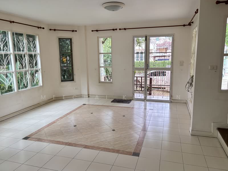 บ้านเดี่ยว 69 ตรว.ม.ชัยพฤกษ์1, Pathum Thani, Bang Khu Wat, Muang Pathum Thani, Pathum Thani, 3 Bedrooms, 150 sqm, Single Detached House For Sale, by Meechai Kunsan, 9824326 - DDproperty.com