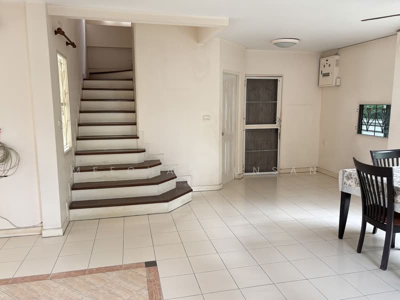 บ้านเดี่ยว 69 ตรว.ม.ชัยพฤกษ์1, Pathum Thani, Bang Khu Wat, Muang Pathum Thani, Pathum Thani, 3 Bedrooms, 150 sqm, Single Detached House For Sale, by Meechai Kunsan, 9824326 - DDproperty.com