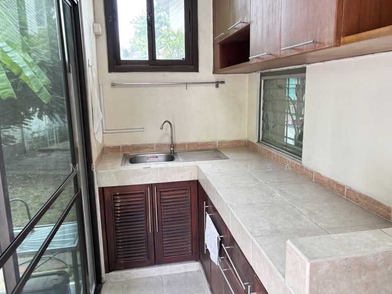 บ้านเดี่ยว 69 ตรว.ม.ชัยพฤกษ์1, Pathum Thani, Bang Khu Wat, Muang Pathum Thani, Pathum Thani, 3 Bedrooms, 150 sqm, Single Detached House For Sale, by Meechai Kunsan, 9824326 - DDproperty.com