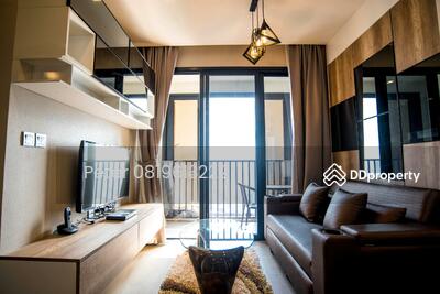 For Rent - ASHTON Asoke, Bangkok