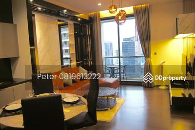 For Rent - The XXXIX By Sansiri, Bangkok