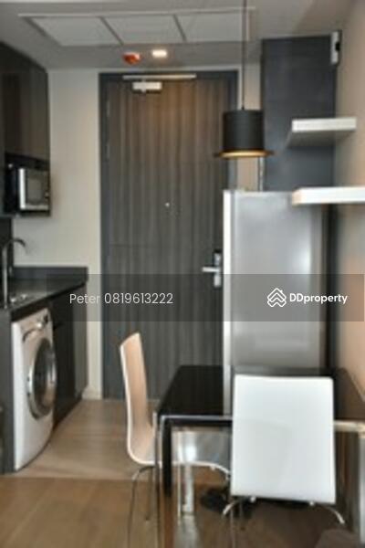 ASHTON Asoke, Bangkok, 131 Asoke Montri Road, Khlongtoei Nua, Watthana, Bangkok, 1 Bedroom, 35 sqm, Condo For Sale, by Khun Peter, 9824877 - DDproperty.com