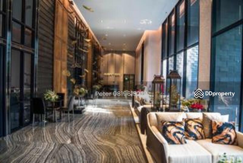 ASHTON Asoke, Bangkok, 131 Asoke Montri Road, Khlongtoei Nua, Watthana, Bangkok, 1 Bedroom, 35 sqm, Condo For Sale, by Khun Peter, 9824877 - DDproperty.com