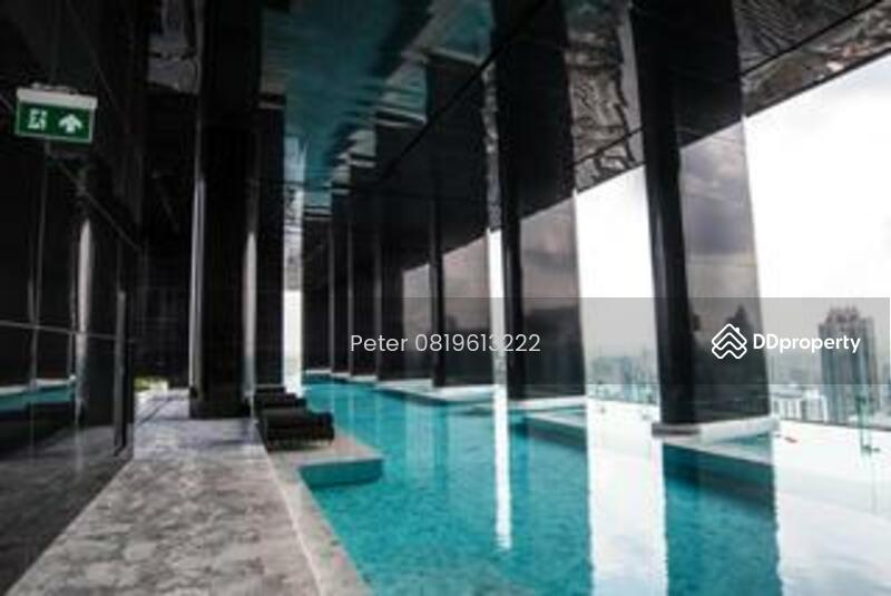 ASHTON Asoke, Bangkok, 131 Asoke Montri Road, Khlongtoei Nua, Watthana, Bangkok, 1 Bedroom, 35 sqm, Condo For Sale, by Khun Peter, 9824877 - DDproperty.com