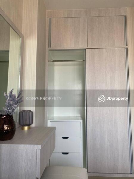 Thana Astoria Pinklao, Bangkok, Soi Charansanitwong 46 Yak 2, Bang Yi Khan, Bang Phlat, Bangkok, 1 Bedroom, 30 sqm, Condo For Rent, by Jakarin Houpramong, 9825130 - DDproperty.com