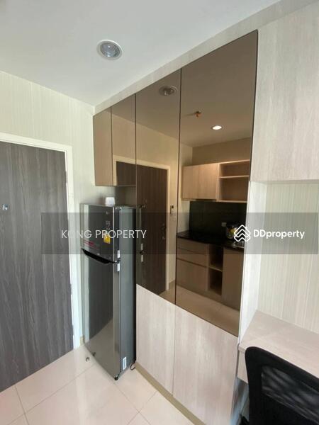 Thana Astoria Pinklao, Bangkok, Soi Charansanitwong 46 Yak 2, Bang Yi Khan, Bang Phlat, Bangkok, 1 Bedroom, 30 sqm, Condo For Rent, by Jakarin Houpramong, 9825130 - DDproperty.com
