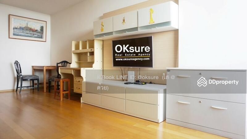 Villa Ratchatewi, Bangkok, 83 Phayathai Road, Thanon Phaya Thai, Ratchathewi, Bangkok, 1 Bedroom, 55 sqm, Condo For Rent, by K.Book LINE ID: @oksure  (ใส่ @    ด้วย), 9825676 - DDproperty.com