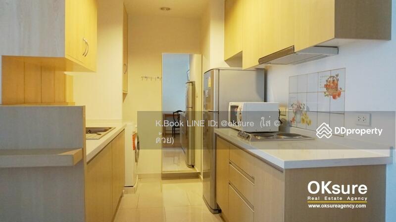 Villa Ratchatewi, Bangkok, 83 Phayathai Road, Thanon Phaya Thai, Ratchathewi, Bangkok, 1 Bedroom, 55 sqm, Condo For Rent, by K.Book LINE ID: @oksure  (ใส่ @    ด้วย), 9825676 - DDproperty.com
