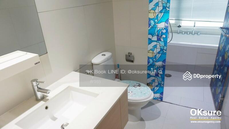 Villa Ratchatewi, Bangkok, 83 Phayathai Road, Thanon Phaya Thai, Ratchathewi, Bangkok, 1 Bedroom, 55 sqm, Condo For Rent, by K.Book LINE ID: @oksure  (ใส่ @    ด้วย), 9825676 - DDproperty.com