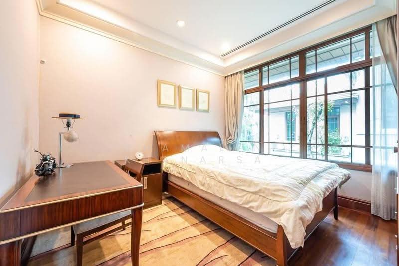 Baan Sansiri Sukhumvit 67, Bangkok, 32 Soi Sukhumvit 67, Phra Kanong Nua, Watthana, Bangkok, 5 Bedrooms, 560 sqm, Single Detached House For Rent, by Anamalyn Khanarsa, 9826431 - DDproperty.com