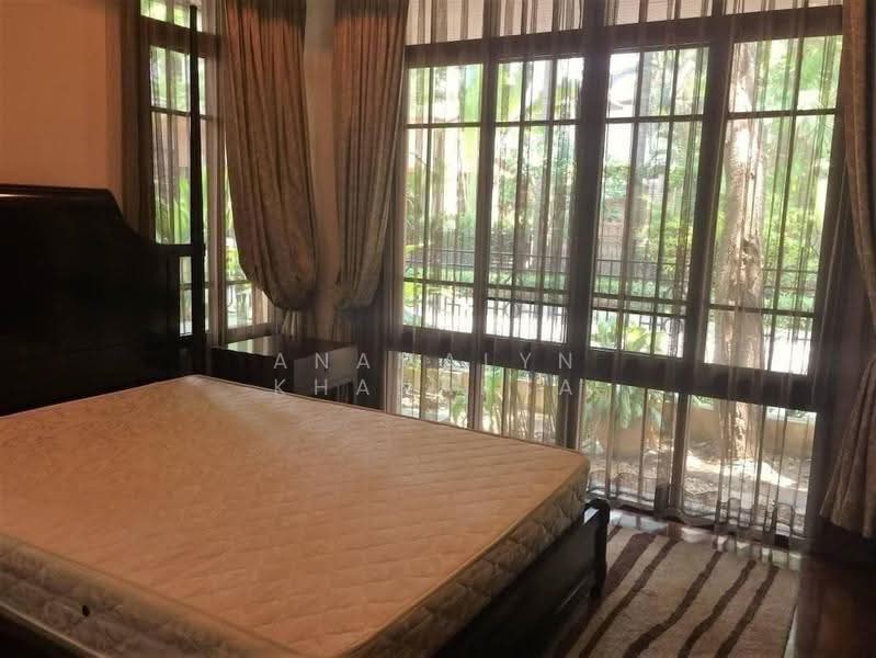 Baan Sansiri Sukhumvit 67, Bangkok, 32 Soi Sukhumvit 67, Phra Kanong Nua, Watthana, Bangkok, 5 Bedrooms, 560 sqm, Single Detached House For Rent, by Anamalyn Khanarsa, 9826431 - DDproperty.com