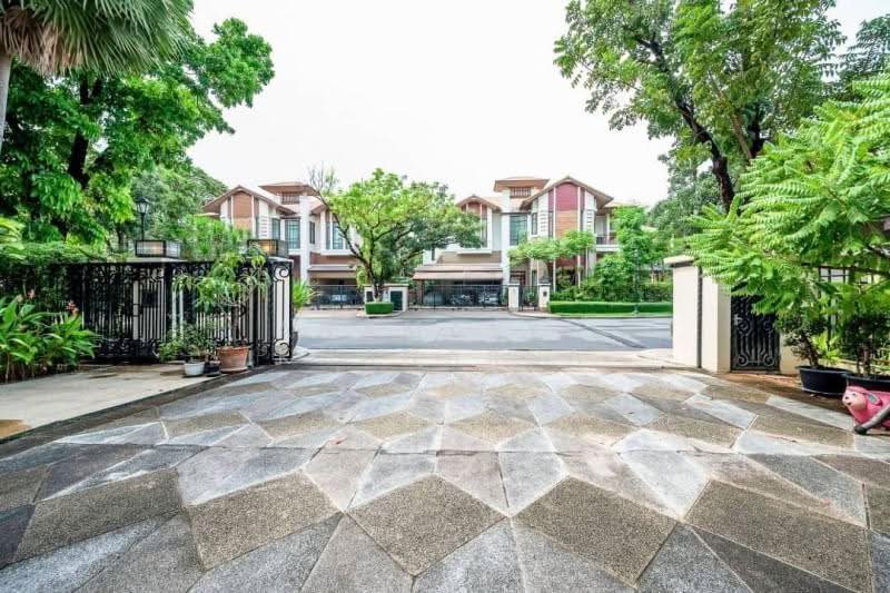 Baan Sansiri Sukhumvit 67 : บ้านแสนสิริ สุขุมวิท 67, กรุงเทพ, 32 ซอย สุขุมวิท 67, พระโขนงเหนือ, วัฒนา, กรุงเทพ, 560 ตร.ม., บ้านเดี่ยว ให้เช่า, โดย Anamalyn Khanarsa, 9826431 - DDproperty.com
