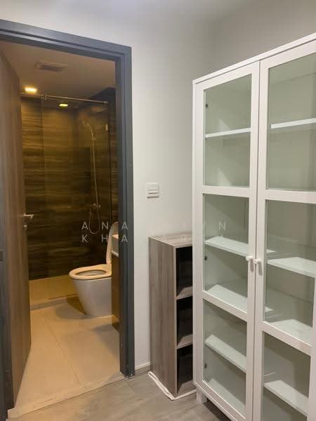 Maestro 02 Ruamrudee, bangkok, 5-2 Ploenchit Road, Lumphini, Pathum Wan, Bangkok, , 36 sqm, Condo For Rent, by Anamalyn Khanarsa, 9826487 - DDproperty.com