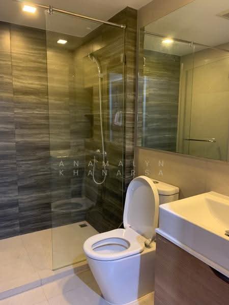 Maestro 02 Ruamrudee, bangkok, 5-2 Ploenchit Road, Lumphini, Pathum Wan, Bangkok, , 36 sqm, Condo For Rent, by Anamalyn Khanarsa, 9826487 - DDproperty.com