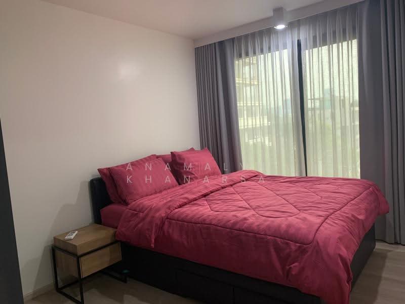 Maestro 02 Ruamrudee, bangkok, 5-2 Ploenchit Road, Lumphini, Pathum Wan, Bangkok, , 36 sqm, Condo For Rent, by Anamalyn Khanarsa, 9826487 - DDproperty.com
