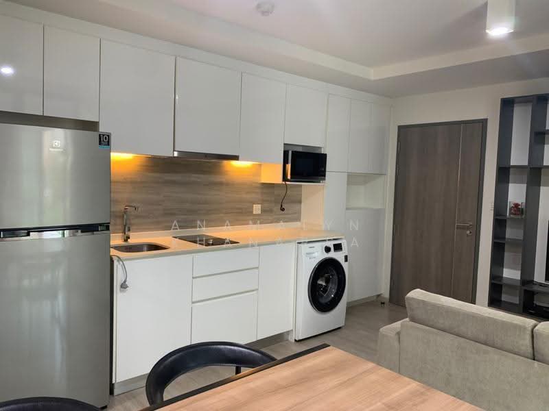 Maestro 02 Ruamrudee, bangkok, 5-2 Ploenchit Road, Lumphini, Pathum Wan, Bangkok, , 36 sqm, Condo For Rent, by Anamalyn Khanarsa, 9826487 - DDproperty.com