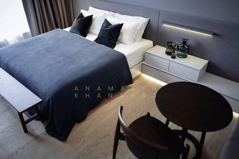 Saladaeng One, Bangkok, Sala Daeng 1 Alley, Silom, Bang Rak, Bangkok, 2 Bedrooms, 114 sqm, Condo For Rent, by Anamalyn Khanarsa, 9826502 - DDproperty.com