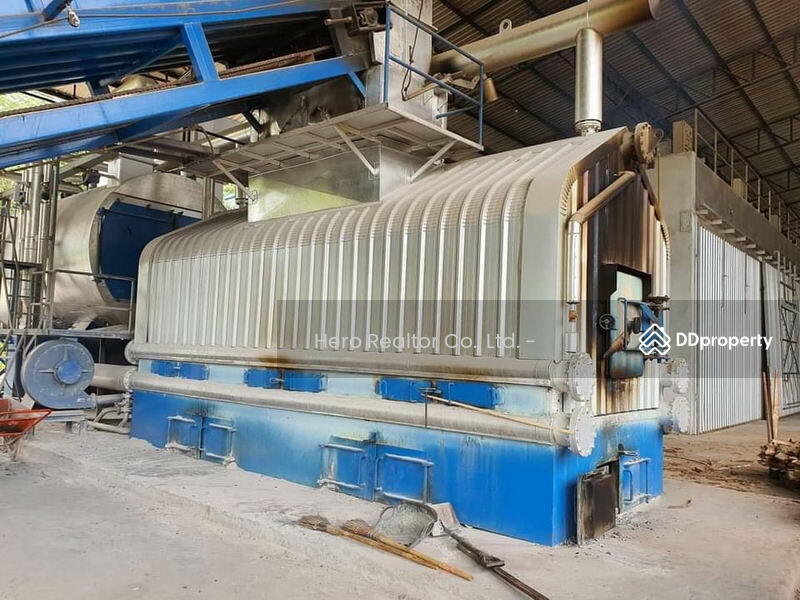 For Sale - Rayong Factory Sukhumvit BRE16585, Bangkok