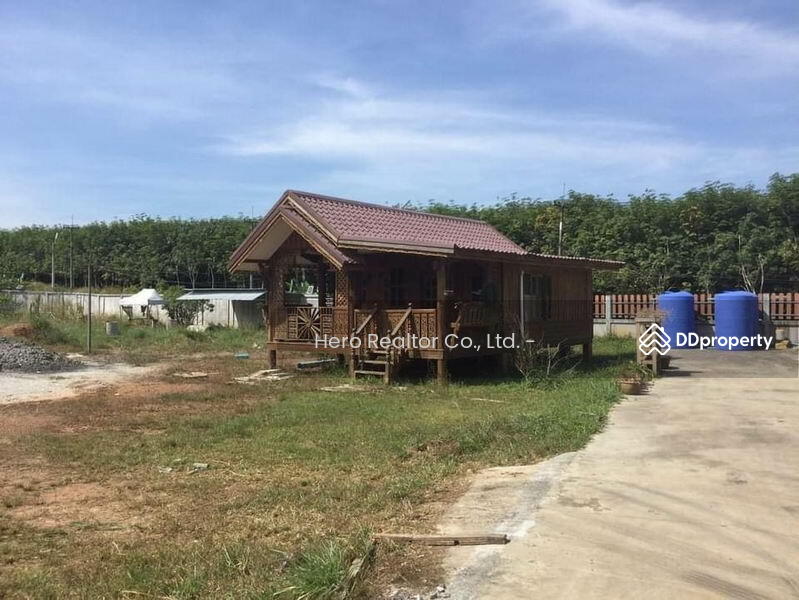 For Sale - Rayong Factory Sukhumvit BRE16585, Bangkok