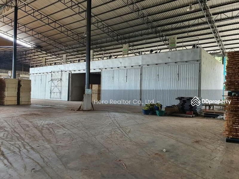For Sale - Rayong Factory Sukhumvit BRE16585, Bangkok