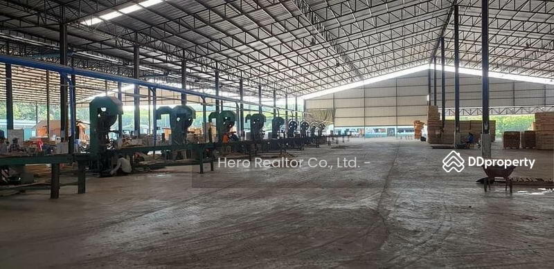 For Sale - Rayong Factory Sukhumvit BRE16585, Bangkok