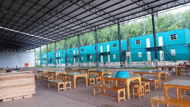 For Sale - Rayong Factory Sukhumvit BRE16585, Bangkok