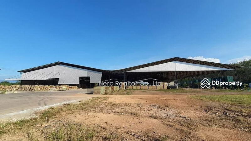 For Sale - Rayong Factory Sukhumvit BRE16585, Bangkok