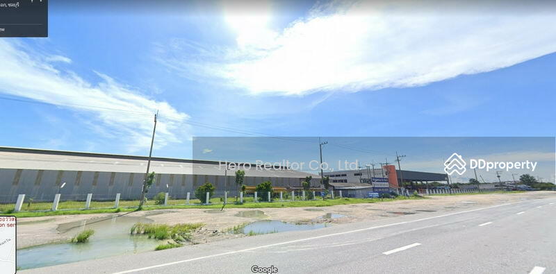 ให้เช่า - Chon Buri Warehouse Bangkok - Chonburi new lines BRE16464, ชลบุรี