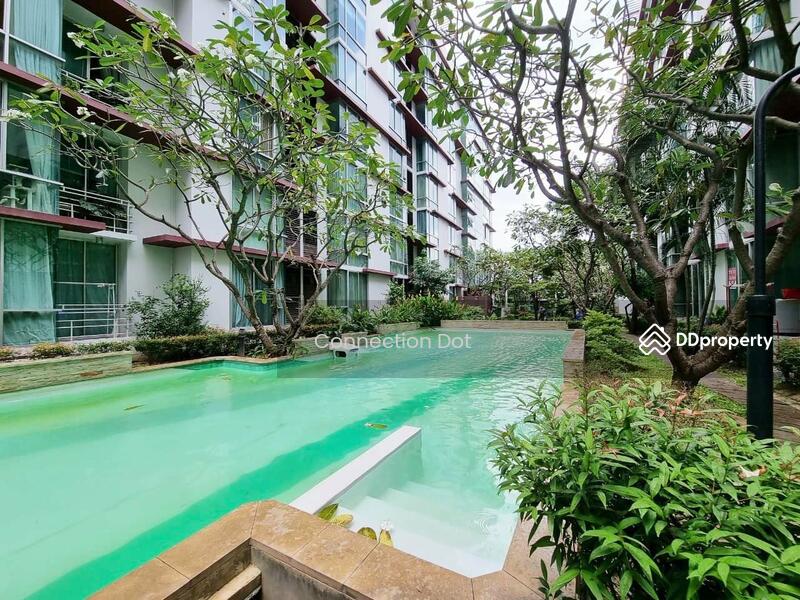 The IRIS Rama 9-Srinakarin : ดิ ไอริส พระราม 9 - ศรีนครินทร์, กรุงเทพ, ถนนศรีนครินทร์ แขวงสวนหลวง เขตสวนหลวง กรุงเทพมหานคร 10250, สวนหลวง, กรุงเทพ, 33 ตร.ม., คอนโด ขาย, โดย Mr. K, 9829012 - DDproperty.com